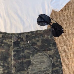 Cotton On Camo Shorts